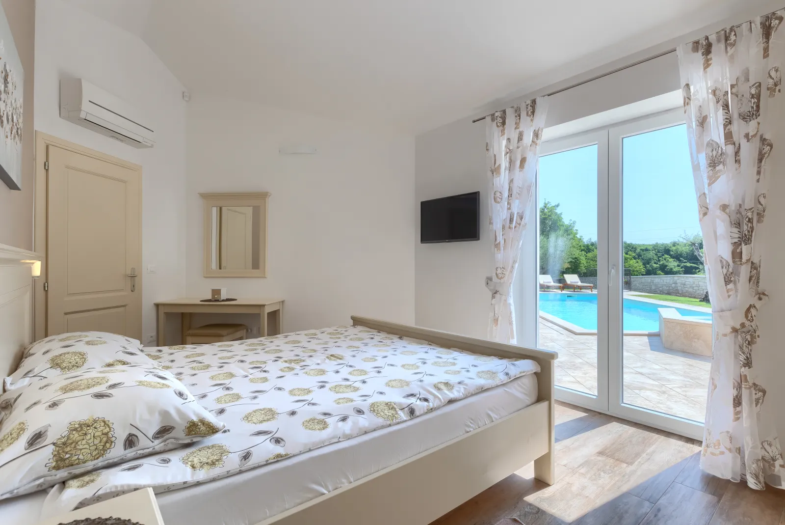 Villa Gardenia