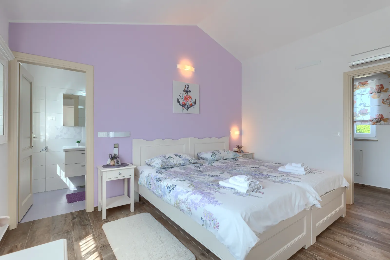 Villa Gardenia