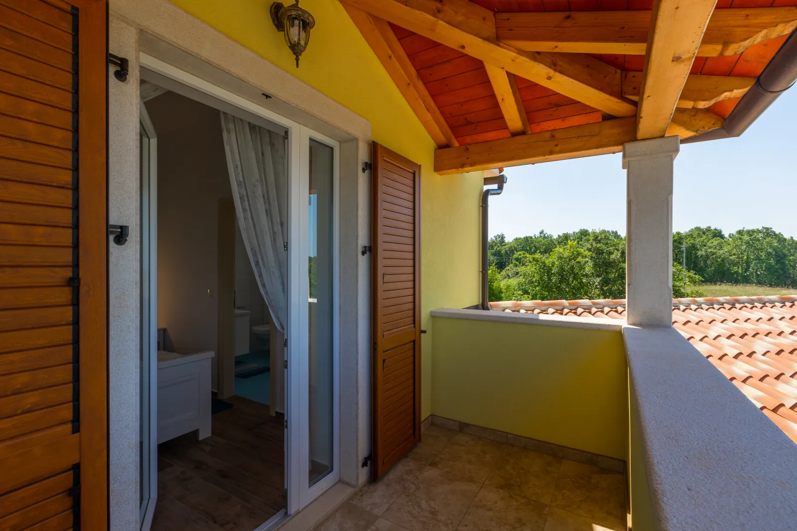 Villa Gardenia