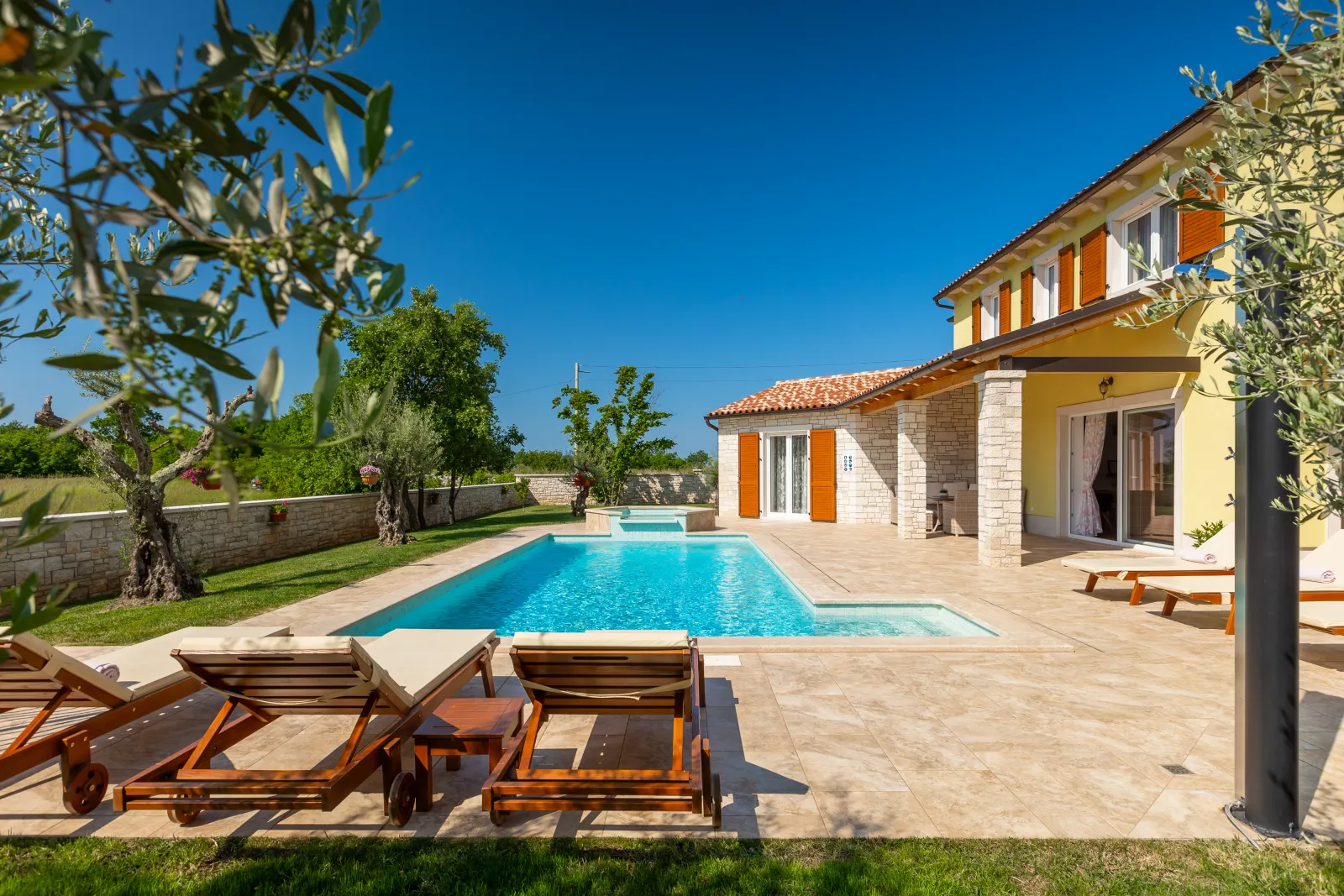 Villa Gardenia