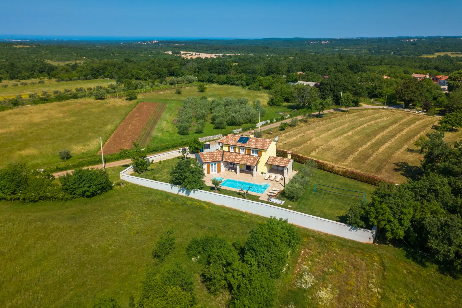 Villa Gardenia