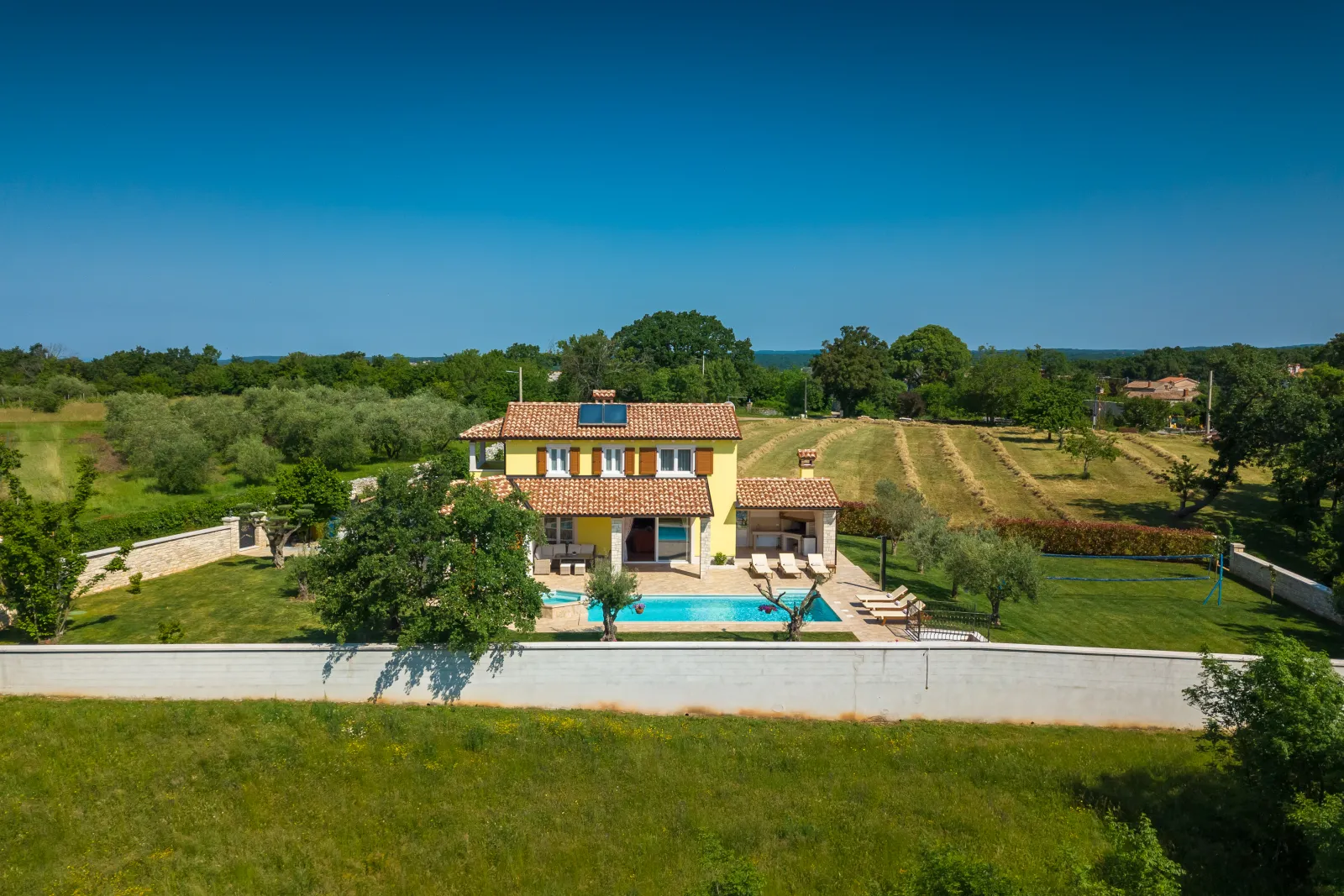 Villa Gardenia