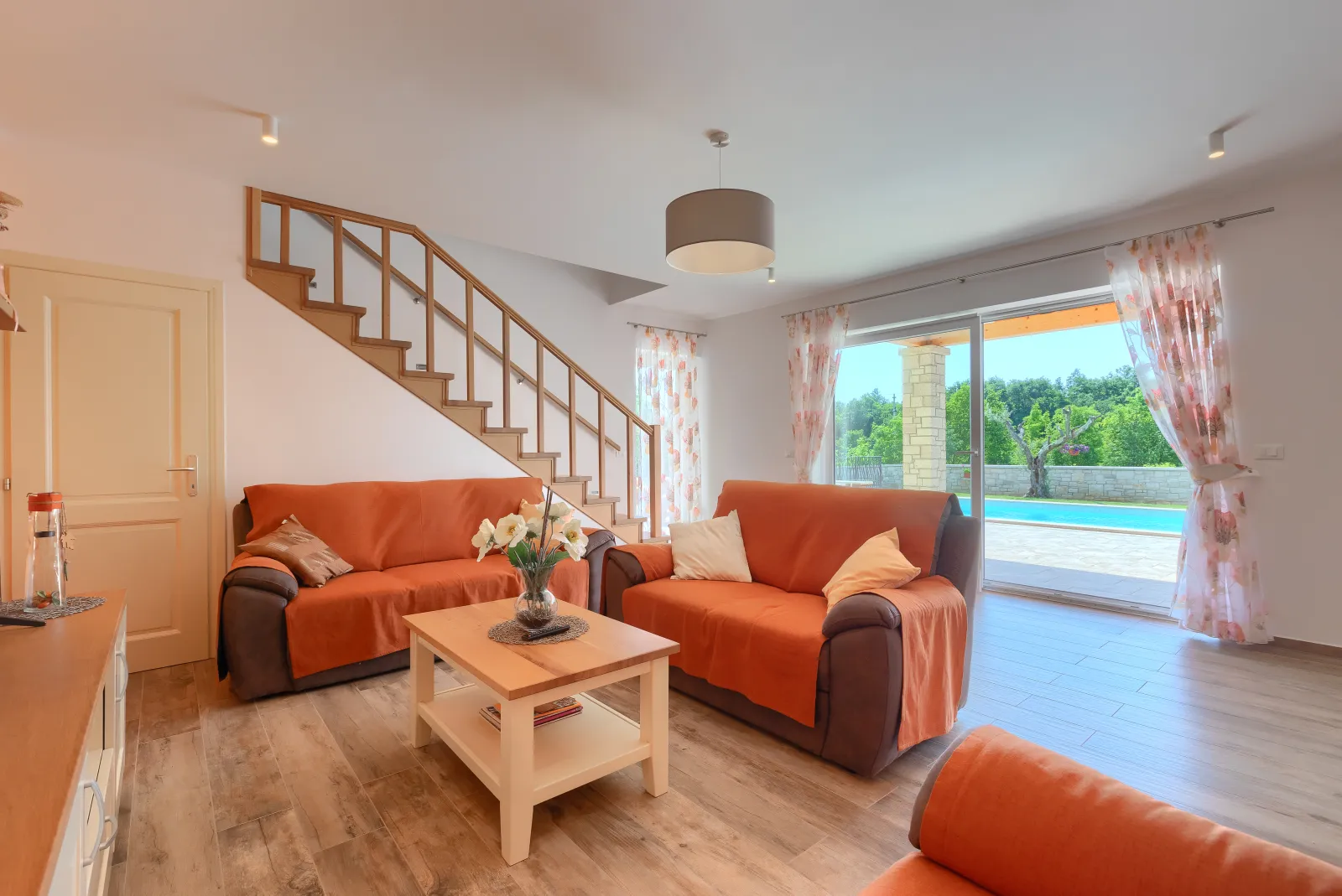 Villa Gardenia