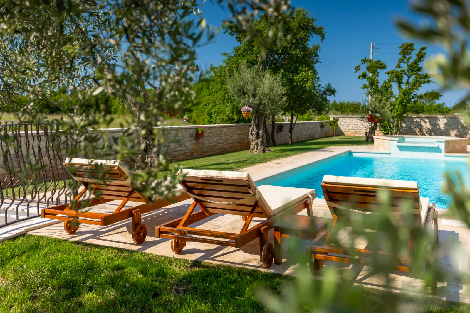 Villa Gardenia