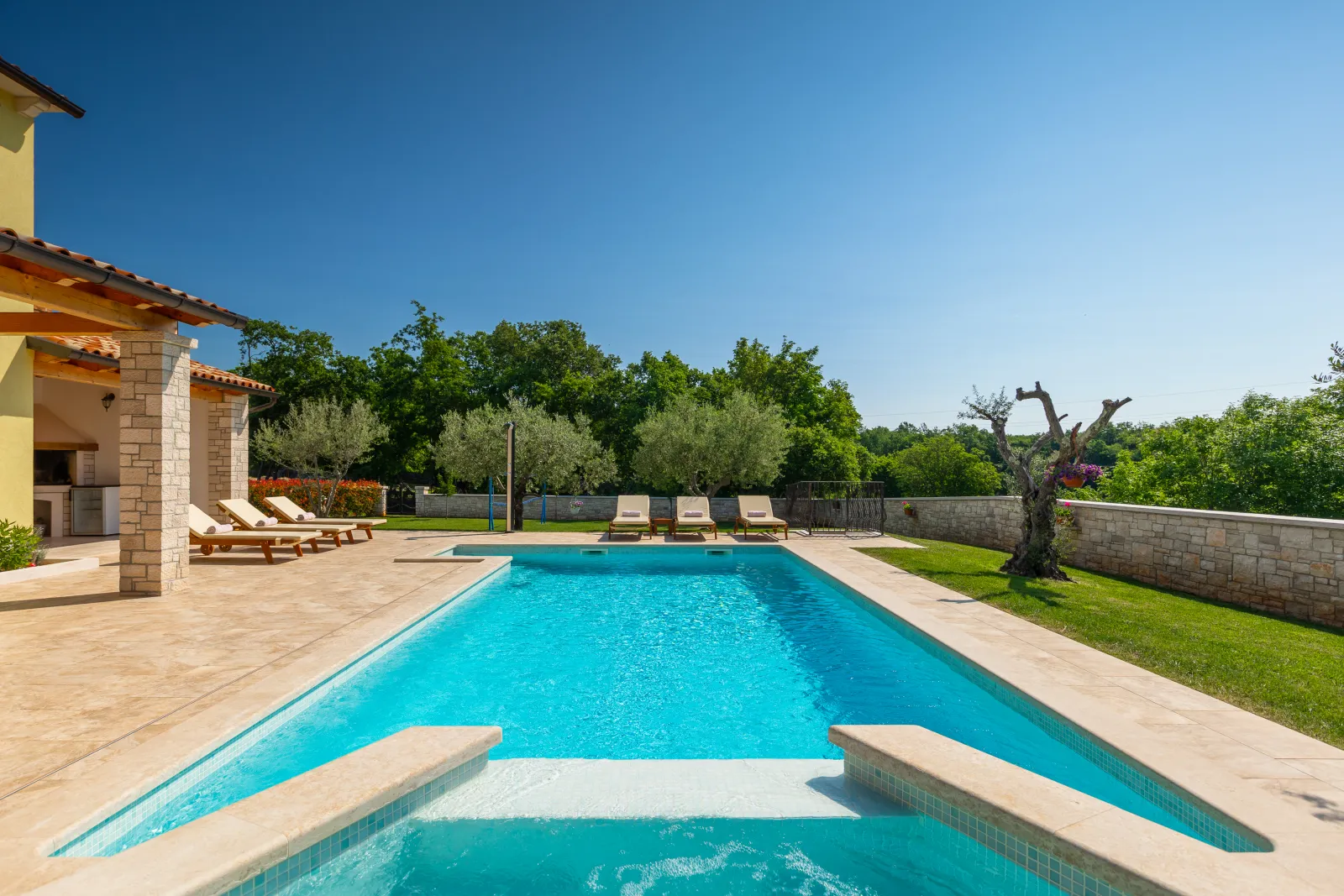Villa Gardenia