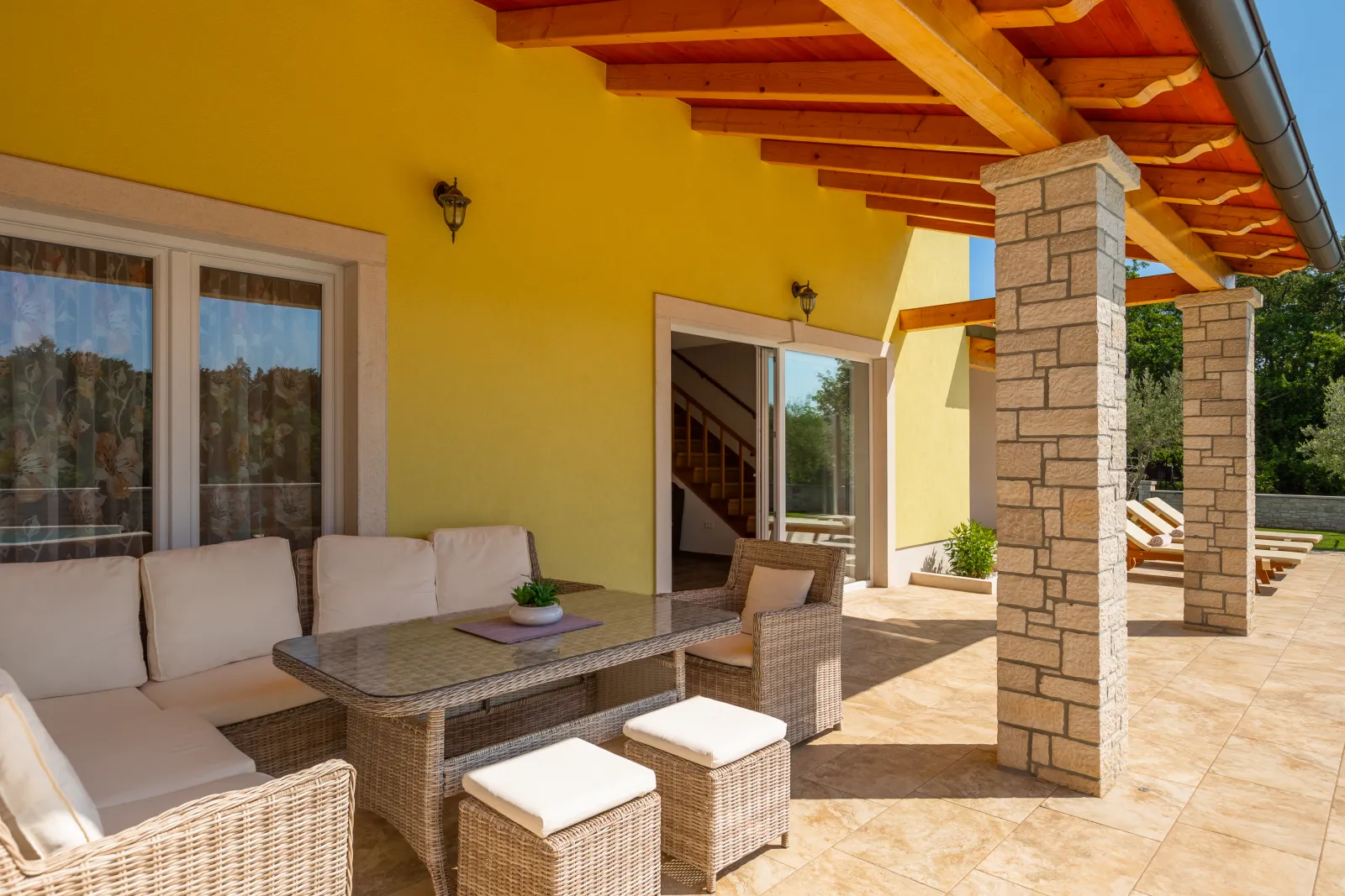 Villa Gardenia